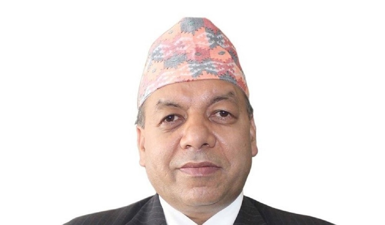 अदालतले चूडामणि शर्मासँग माग्यो ५० लाख धरौटी