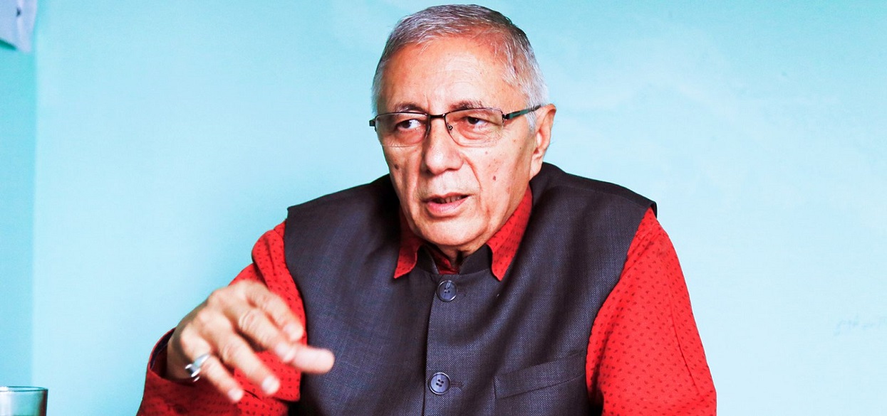 कतै पदाधिकारीले नै महाधिवेशन नचाहेको त होइन ? : शेखर कोइराला