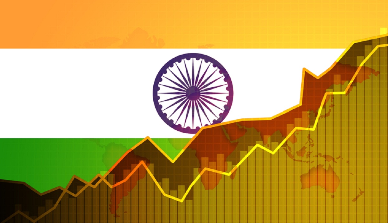 भारतीय जीडीपीमा २० प्रतिशतको उछाल, तर किन चिन्ताजनक ?