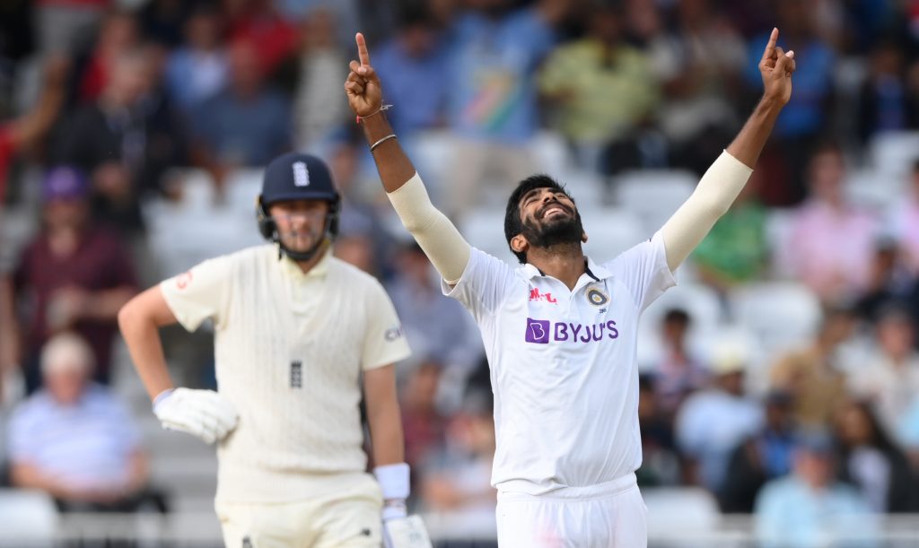 भारत इंग्ल्यान्ड चौथो टेस्ट: पहिलो इनिङमा दुवैको औसत प्रदर्शन