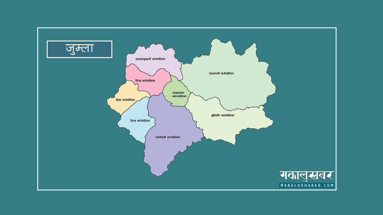 जुम्लाको कनकासुन्दरी–८ मा दलित समुदायका स्वतन्त्र उम्मेदवारको प्यानलै विजयी