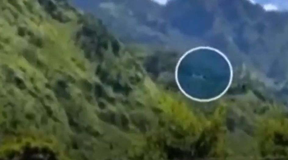 नेपालले पत्र पठाएपछि नेपाली आकाशमा भारतीय हेलिकप्टर उड्न बन्द, तर दिएन जवाफ