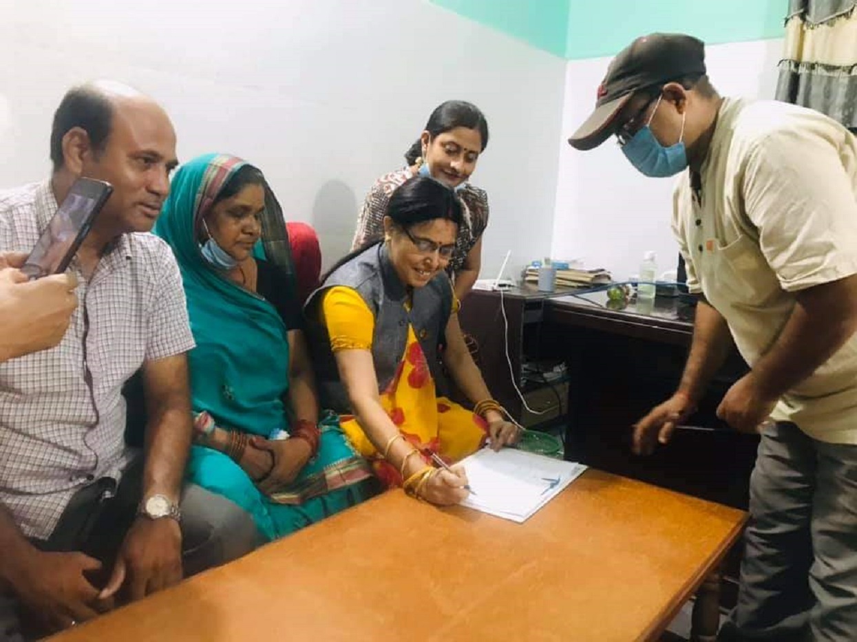 थप दुई सांसदले रोजे लोसपा, सनाखत गर्नेको संख्या १२ पुग्यो