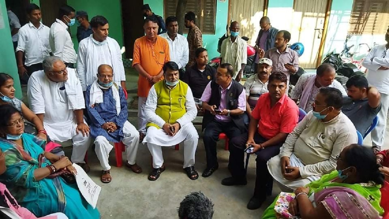 लोसपाको पक्षमा १० सांसदको सनाखत, १५ पुग्ने दाबी