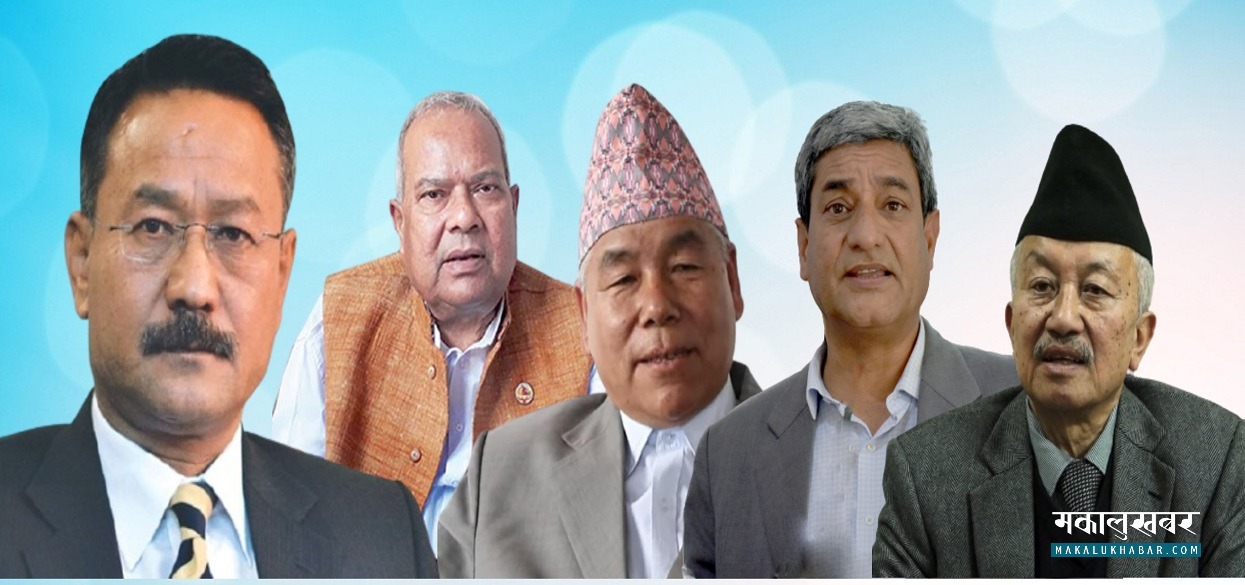 संविधानको कार्यान्वयनमा दलहरू सन्तुष्ट, संविधानविद् भन्छन्- ‘दलको नियतमा खोट देखियो’