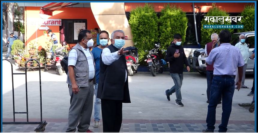 ‘महाधिवेशनमार्फत एकताको सन्देश दिनुपर्छ’