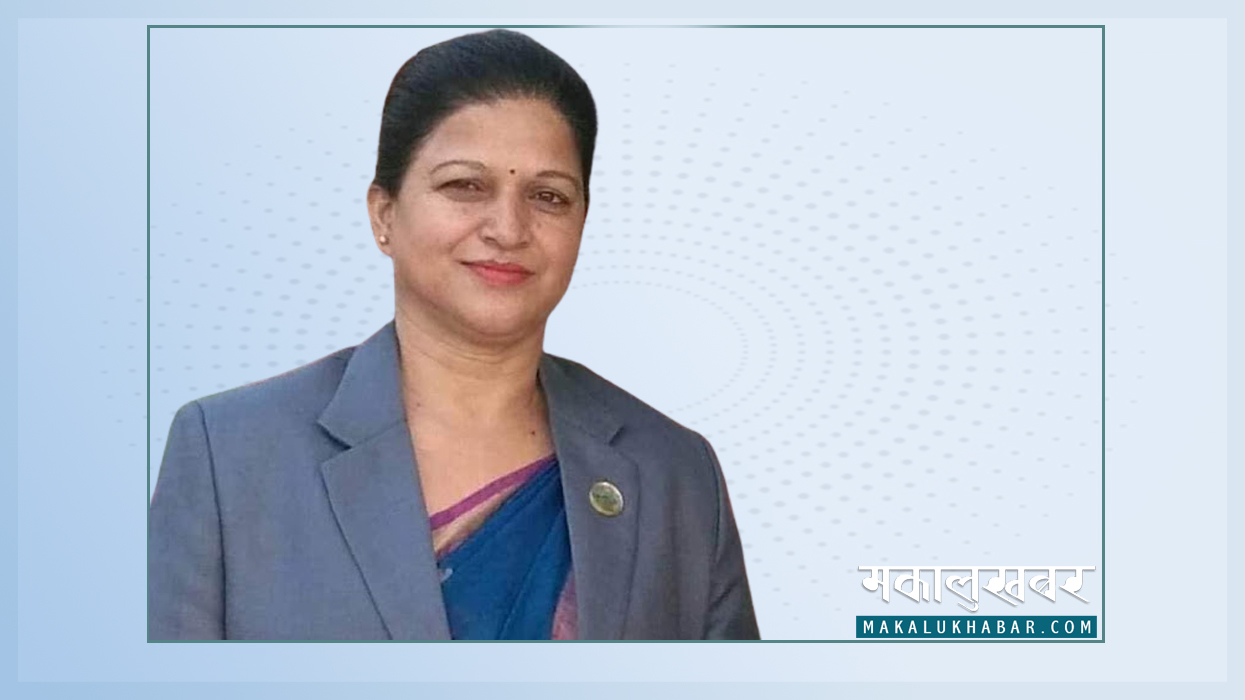 सम्भाव्यता अध्ययनबिना राजधानी तोक्दा कार्यान्वयनमा जटिलता थपियो : मन्त्री जोशी