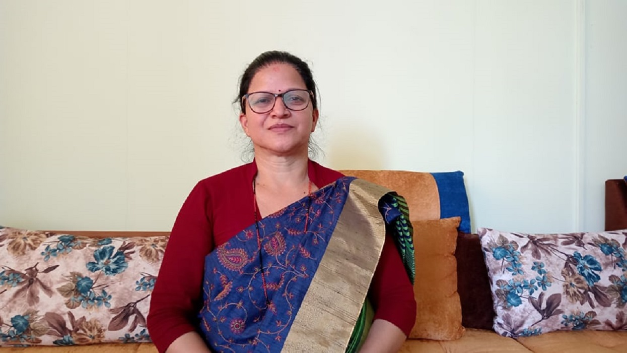 प्रदेशका कतिपय अधिकार संघले मुठी बाँधेर राखेको छ : पूर्णा जोशी [अन्तर्वार्ता]