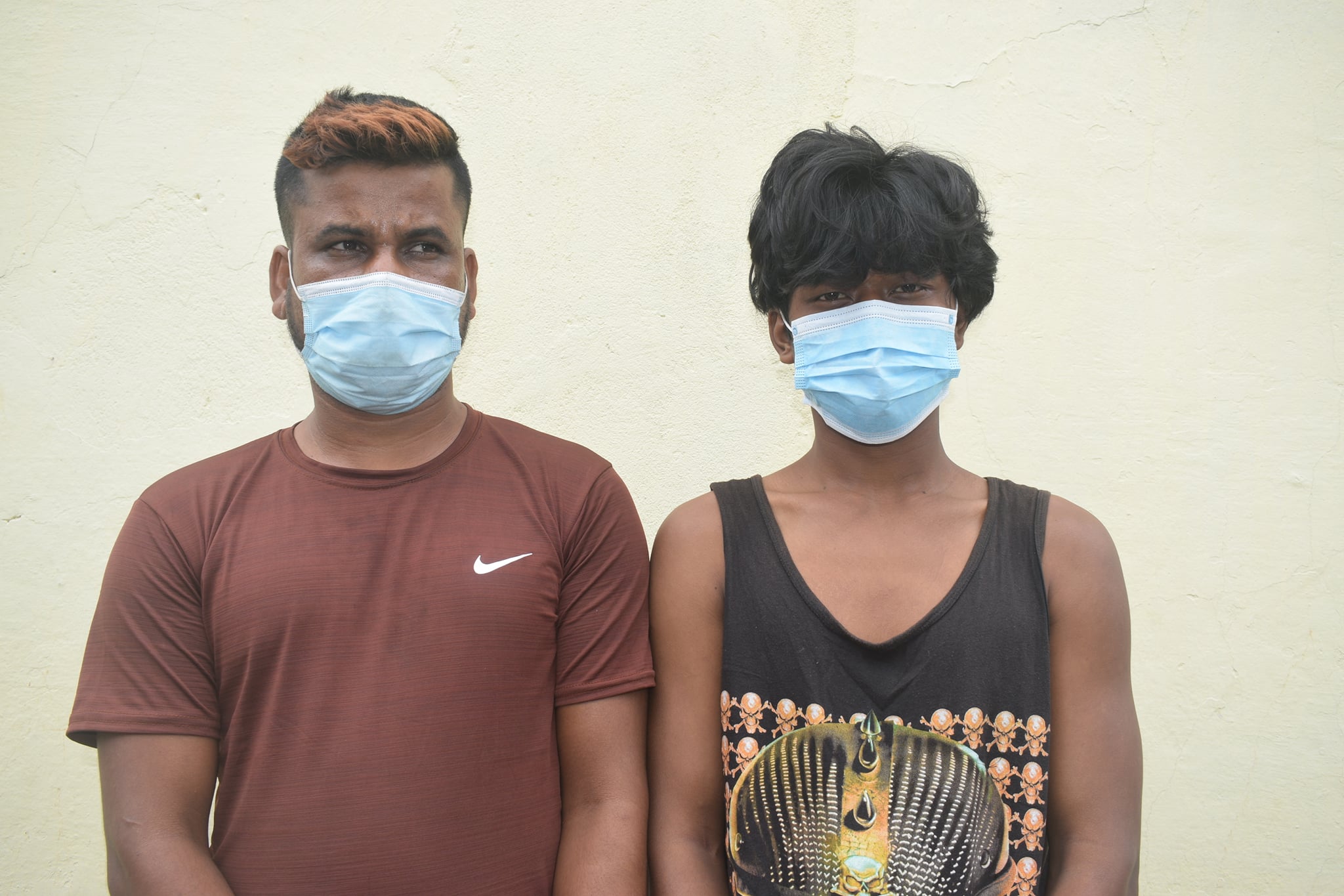 ट्रकमा लिफ्ट मागेकी १३ वर्षीया बालिका बलात्कृत, काभ्रेबाट दुई पक्राउ