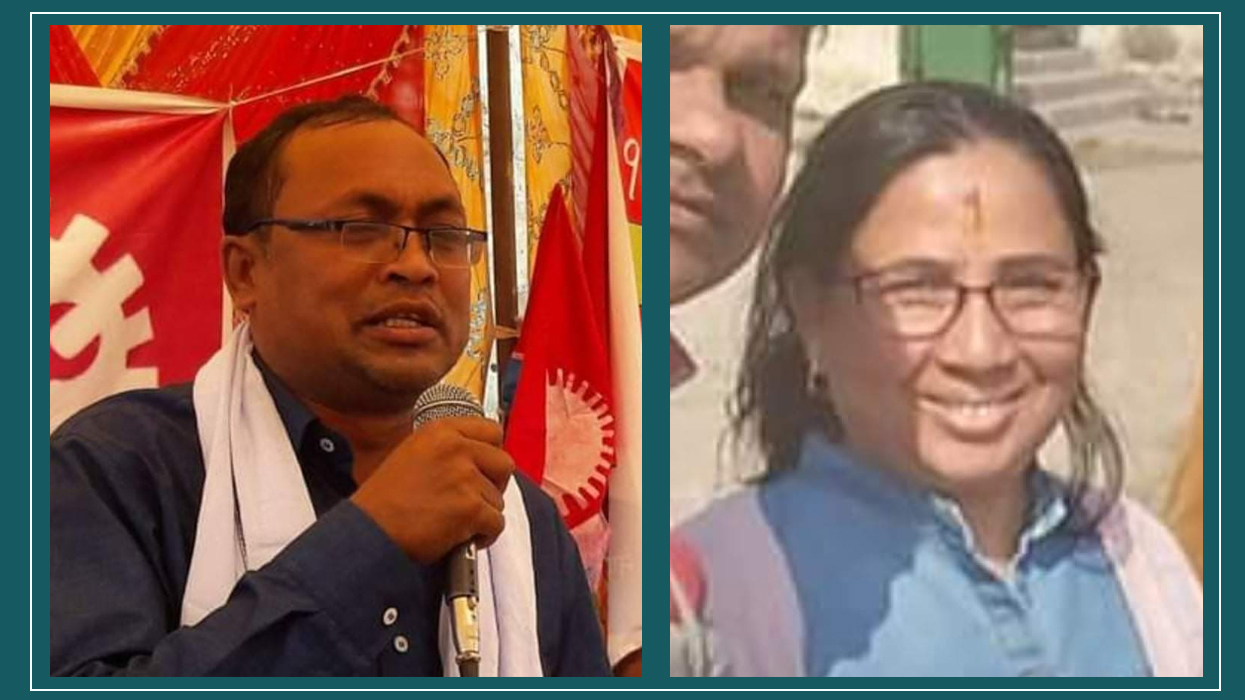 माधव समूहको सनाखत सूचीमा रहेका सांसद एमालेको बैठकमा !