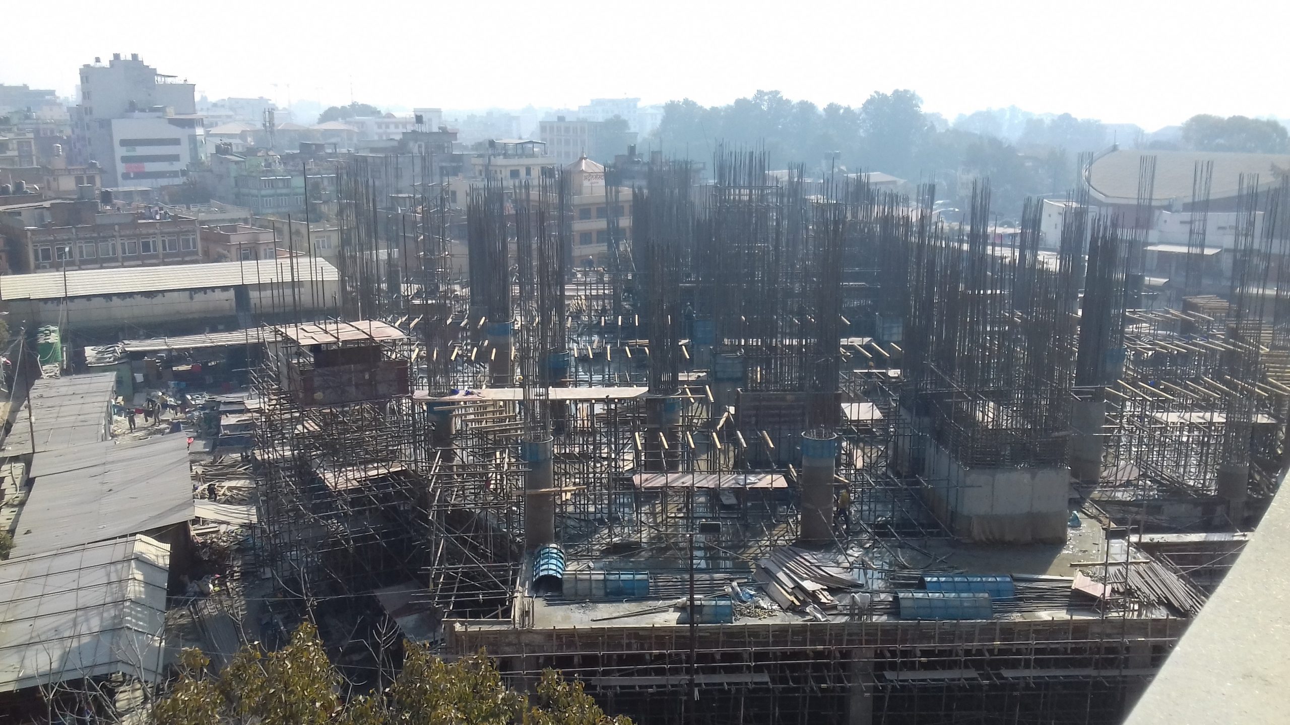 पुराना ग्रन्थ र ऐतिहासिक दस्तावेज नासिने चिन्ता 