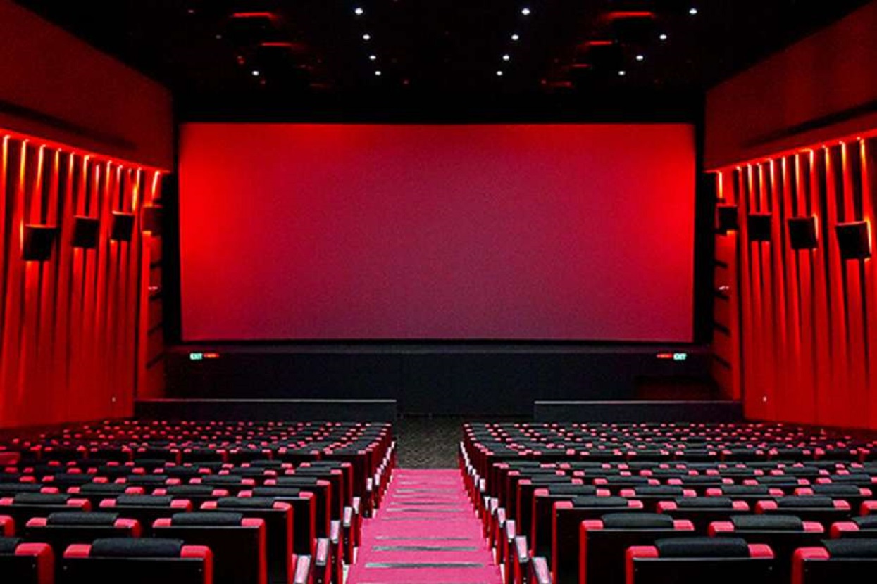 काठमाडौँका सिनेमा हल भोलिदेखि खुल्ने
