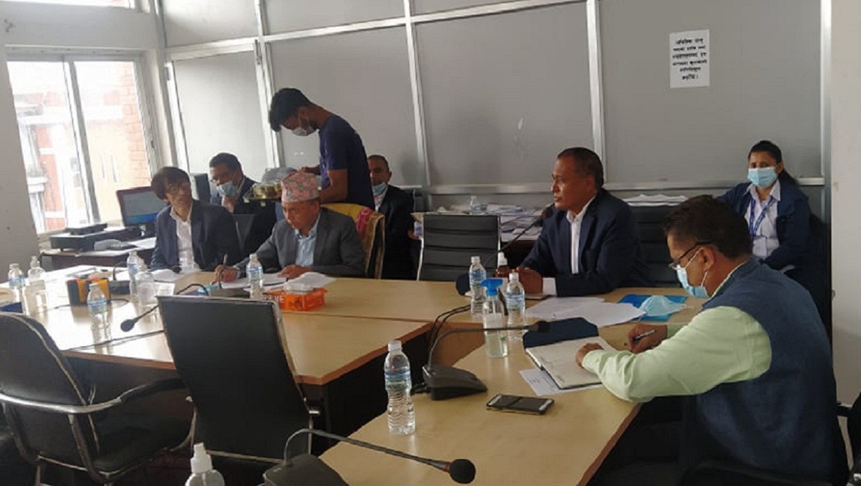 कुलमानको प्रस्ताव – विद्युत् खरिद सम्झौतामा पनि प्रतिस्पर्धा गरौँ