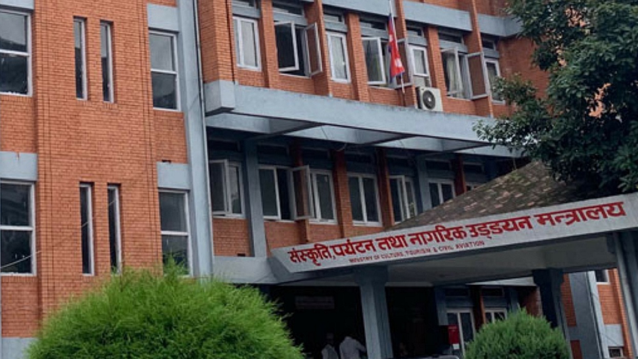 हवाई सुरक्षा सुधार्न ५ सदस्यीय छानविन समिति गठन