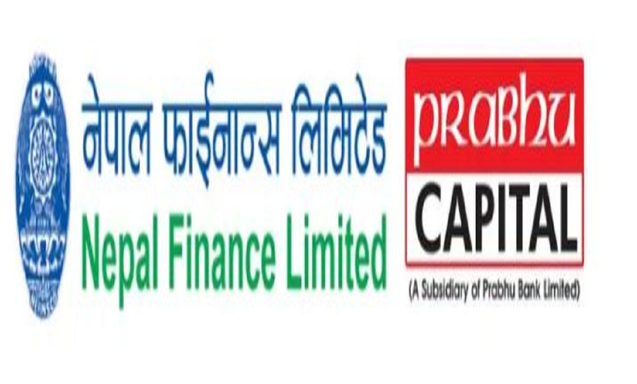 नेपाल फाइनान्स लिमिटेडको हकप्रद शेयर निष्काशनका लागि प्रभु क्यापिटल लिमिटेड