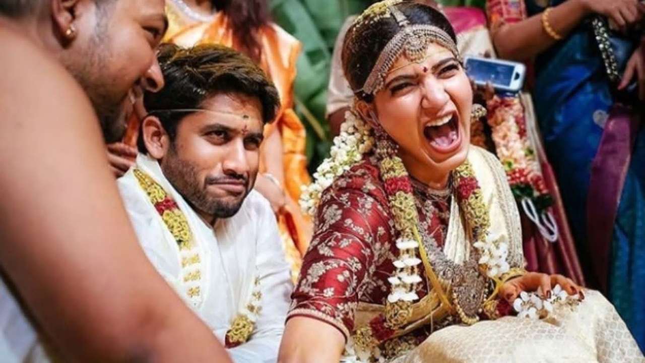 सम्बन्ध विच्छेदको विषयमा सामन्थाको जवाफ