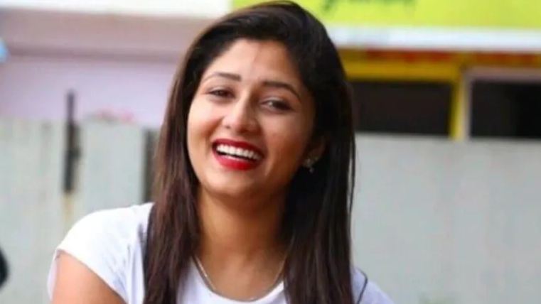मृत भेटिइन् कन्नड अभिनेत्री सौजन्या