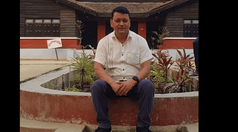 तीन महिनापछि डोटीले पायो सिडिओ