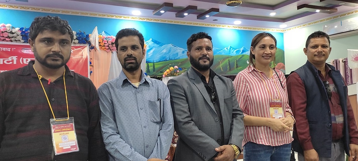 नेकपा एमालेको पालिका अधिवेशन : मोरङका ५ पालिकामा स्थगित, अन्यमा सर्वसम्मत