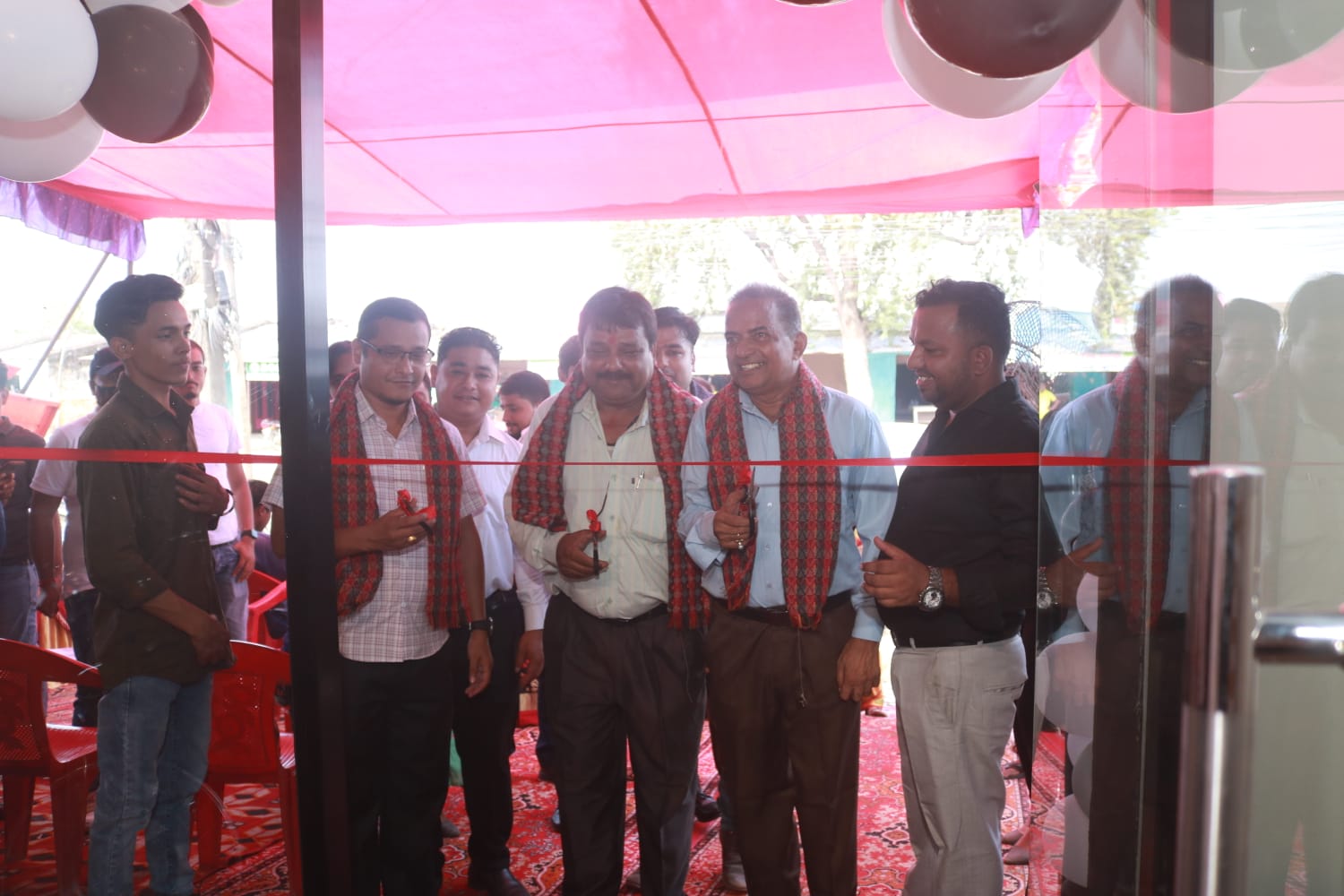 जावा मोटरसाइकलको डिलर वीरगञ्जमा विस्तार