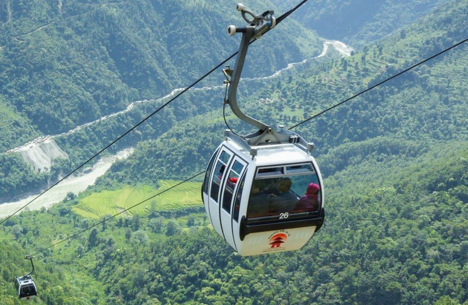 मनकामना केवलकार अनिश्चित कालका लागि बन्द