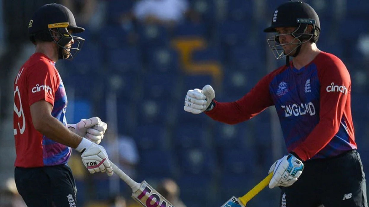इंग्ल्यान्डको लगातार जित, बंगलादेश ८ विकेटले पराजित