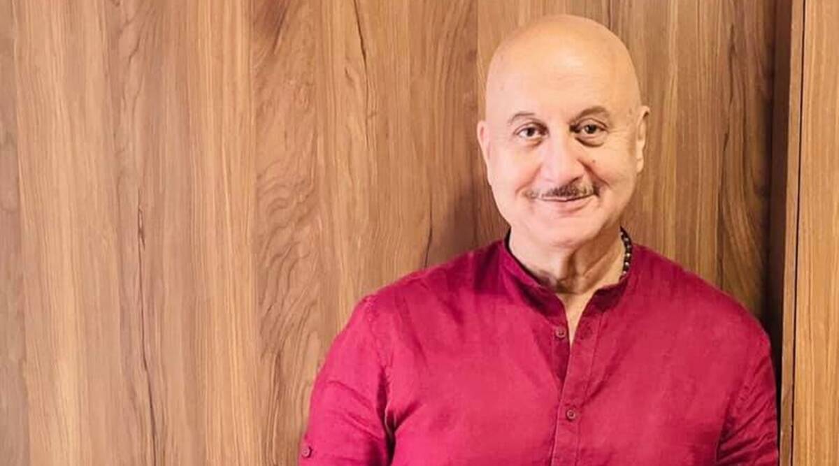 अनुपमले लेखे- नेपालमा जीवन परिवर्तनको अनुभव भयो