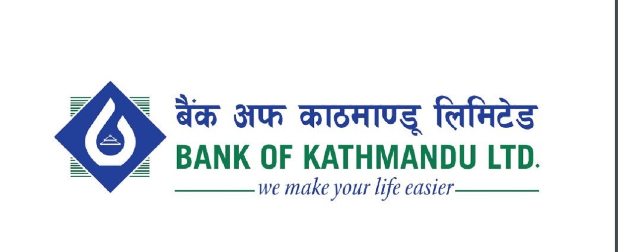 बैंक अफ काठमाण्डू लिमिटेडद्वारा विभिन्न अस्पताल तथा स्वास्थ्य चौकीमा सहयोग