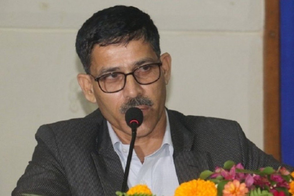 आर्थिक रुपान्तरणमा ज्येष्ठ नागरिकको योगदान महत्वपूर्ण : मुख्यमन्त्री भट्ट