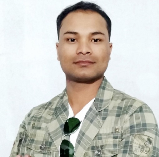 Bishnu pariyar