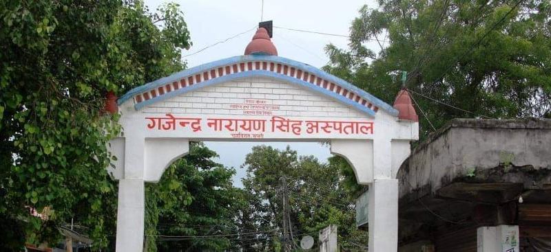 भाइरल ज्वरोका बिरामी बढ्दै