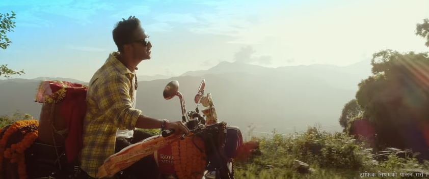 भजनमा हरिहर र निताको सहकार्य (भिडिओ)