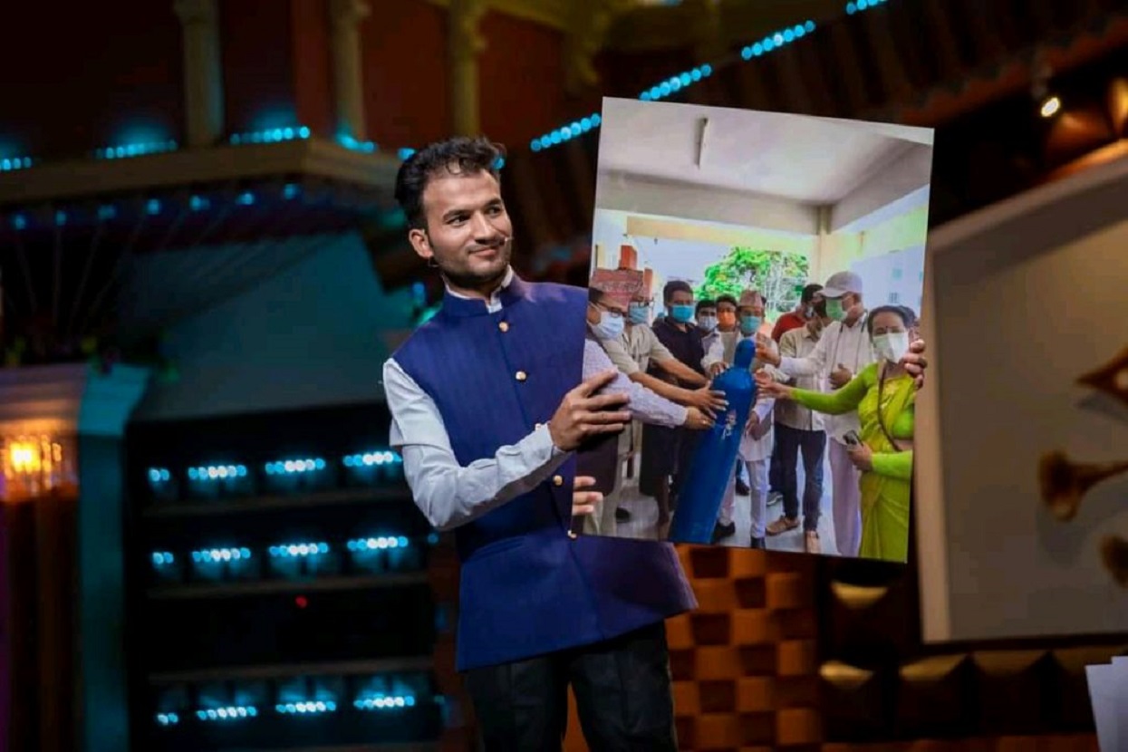 हिम्मतिला हिक्मत
