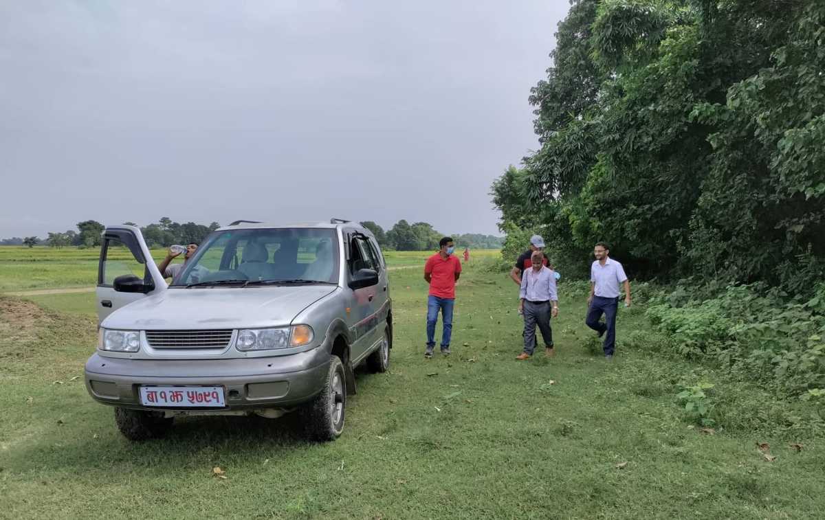 बौद्ध विश्वविद्यालयले लुम्बिनीमा अस्पताल बनाउने