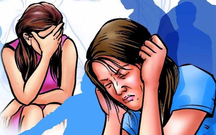 बढ्न थाले महिलामाथि हिंसाका घटना
