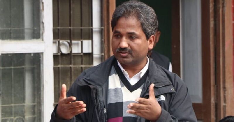 वकिलहरूले लिने रकमको न्यूनतम र अधिकतम मापदण्ड तोक्नुपर्छ : प्रभु शाह