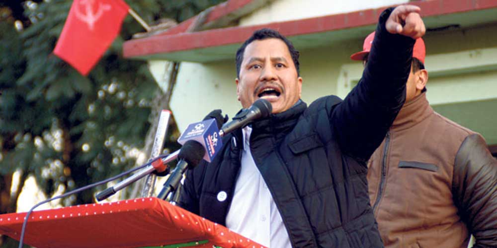पेट्रोलियम पदार्थको मूल्यवृद्धिको विरोधमा नेपाल बन्दको घोषणा