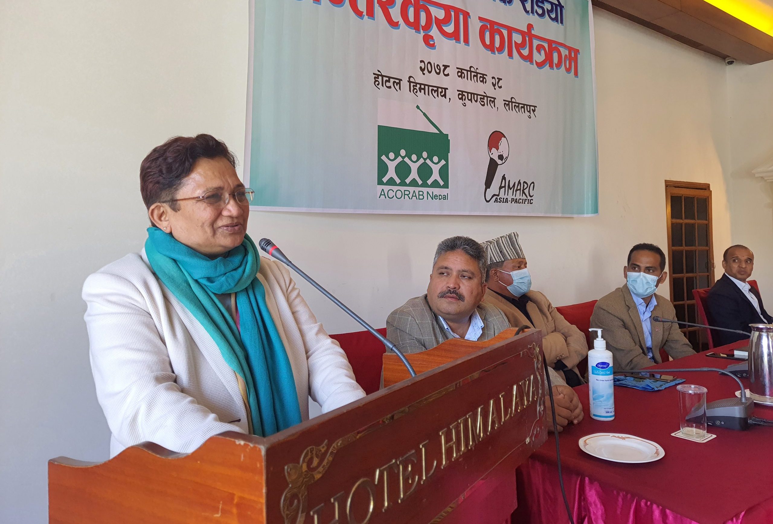 विद्युतीय उपकरण प्रयोग गरी पेट्रोलियम खपत घटाउन ऊर्जामन्त्रीको आह्वान