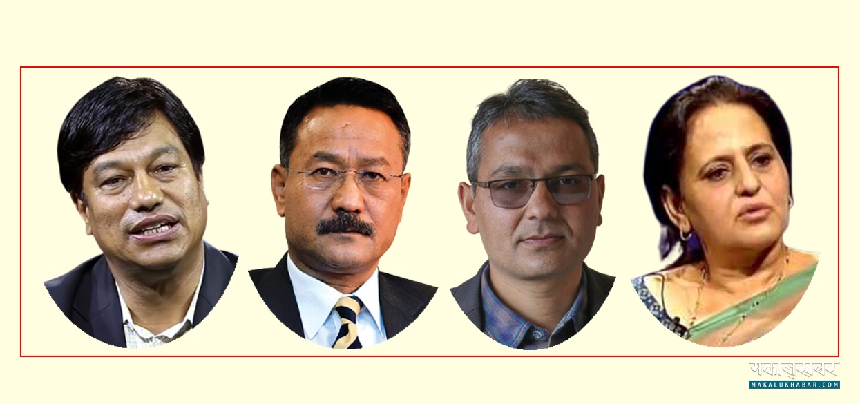 प्रधान न्यायाधीशले राजीनामा नदिए थप गम्भीर अवस्था आउनसक्ने अधिवक्ताहरूको चेतावनी