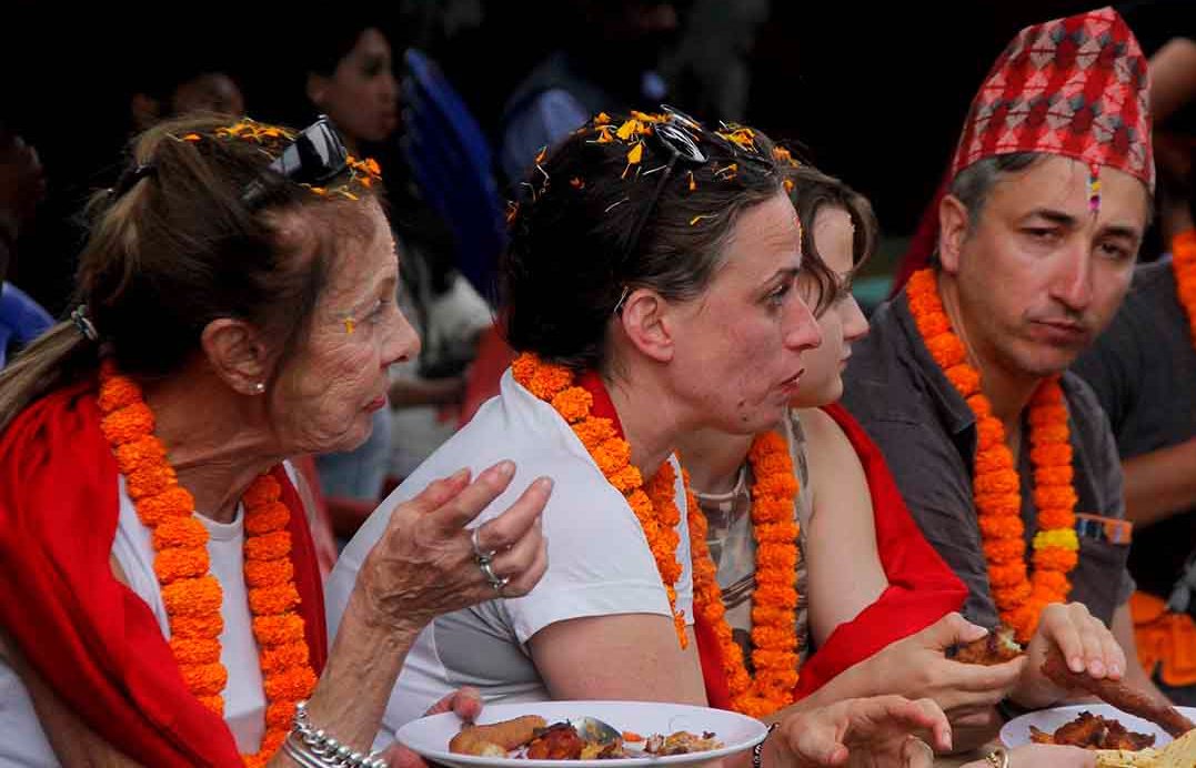पोखरामा ‘भाइटीका महोत्सव’ हुने