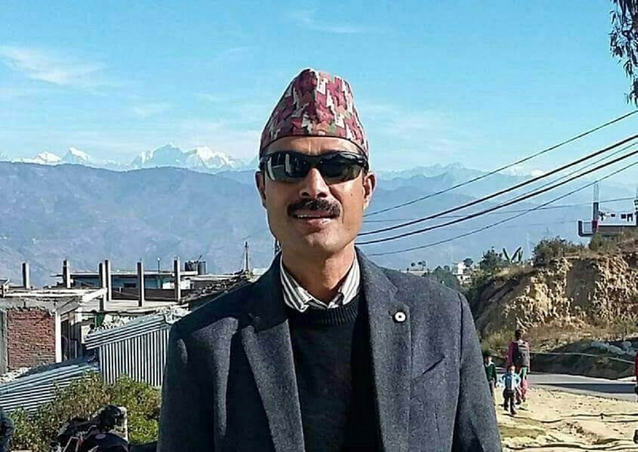 कांग्रेस कञ्चनपुरको सभापतिमा लेखकनिकट बोगटी विजयी