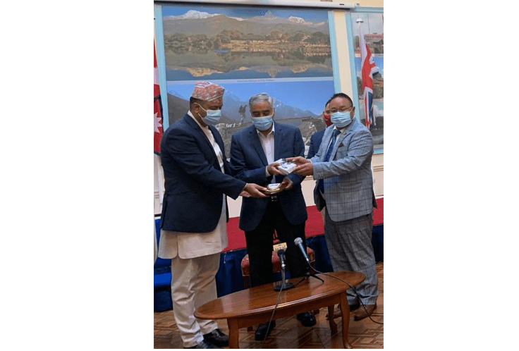 एनसीसी विश्व सम्मेलनको निष्कर्ष कार्यान्वयनका लागि आइसीसीलाई दबाब दिन आग्रह