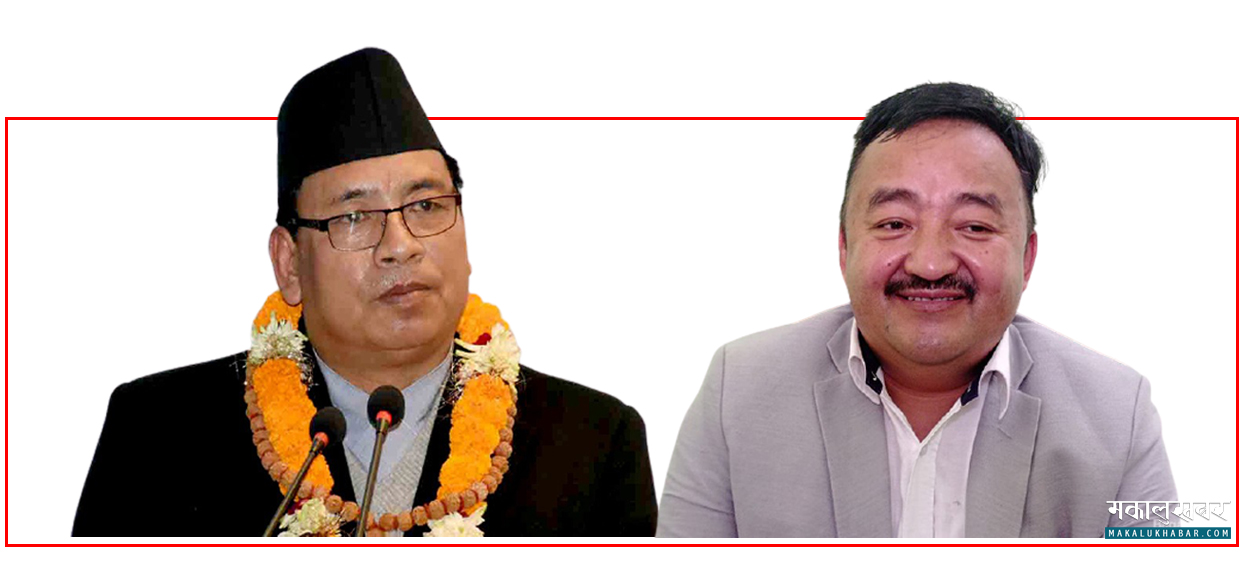 किरात राई तेस्रो अन्तर्राष्ट्रिय सम्मेलन : उपराष्ट्रपति र मुख्यमन्त्रीद्वारा उद्घाटन हुँदै