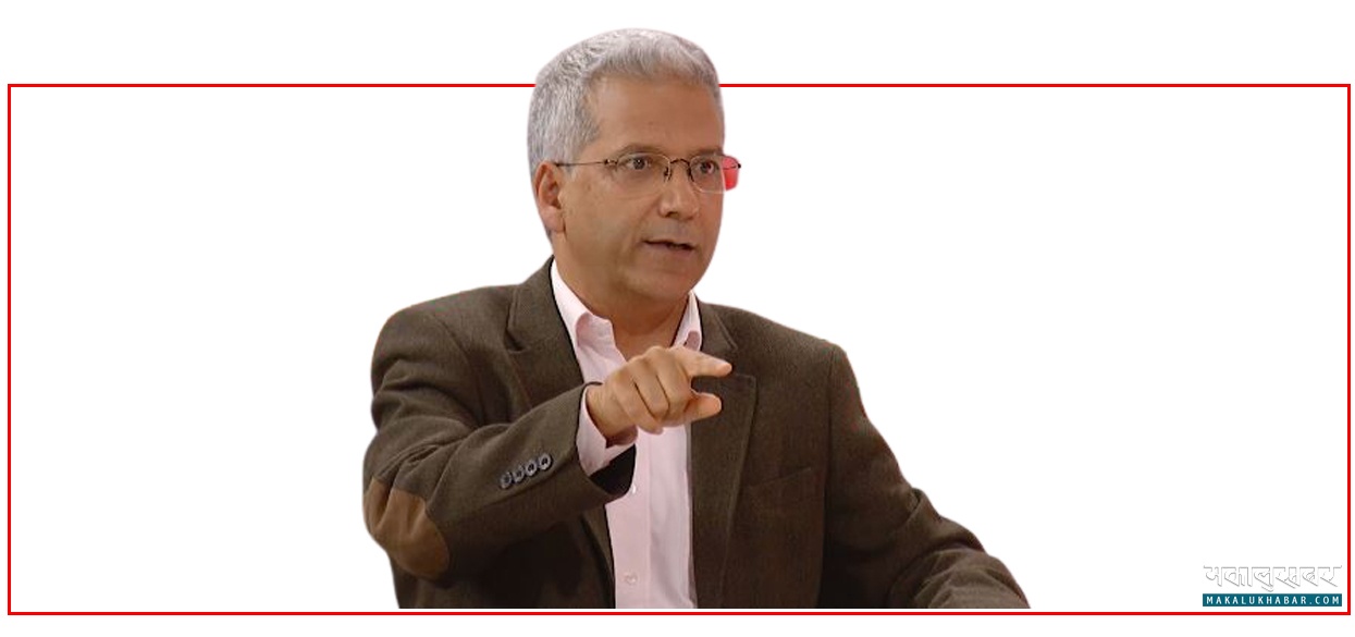 रवीन्द्र मिश्रको हारको आधार : परिवर्तित वैकल्पिक राजनीतिको धार
