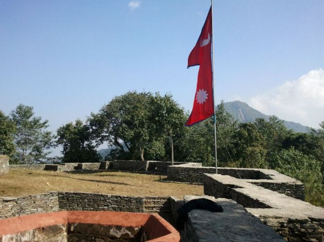 सिन्धुलीगढीमा किन जारी गरियाे निषेधाज्ञा ?