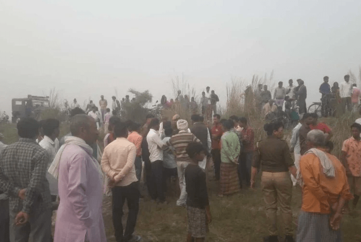 भारतको पश्चिम बंगालमा सडक दुर्घटना, १८ जनाको मृत्यु