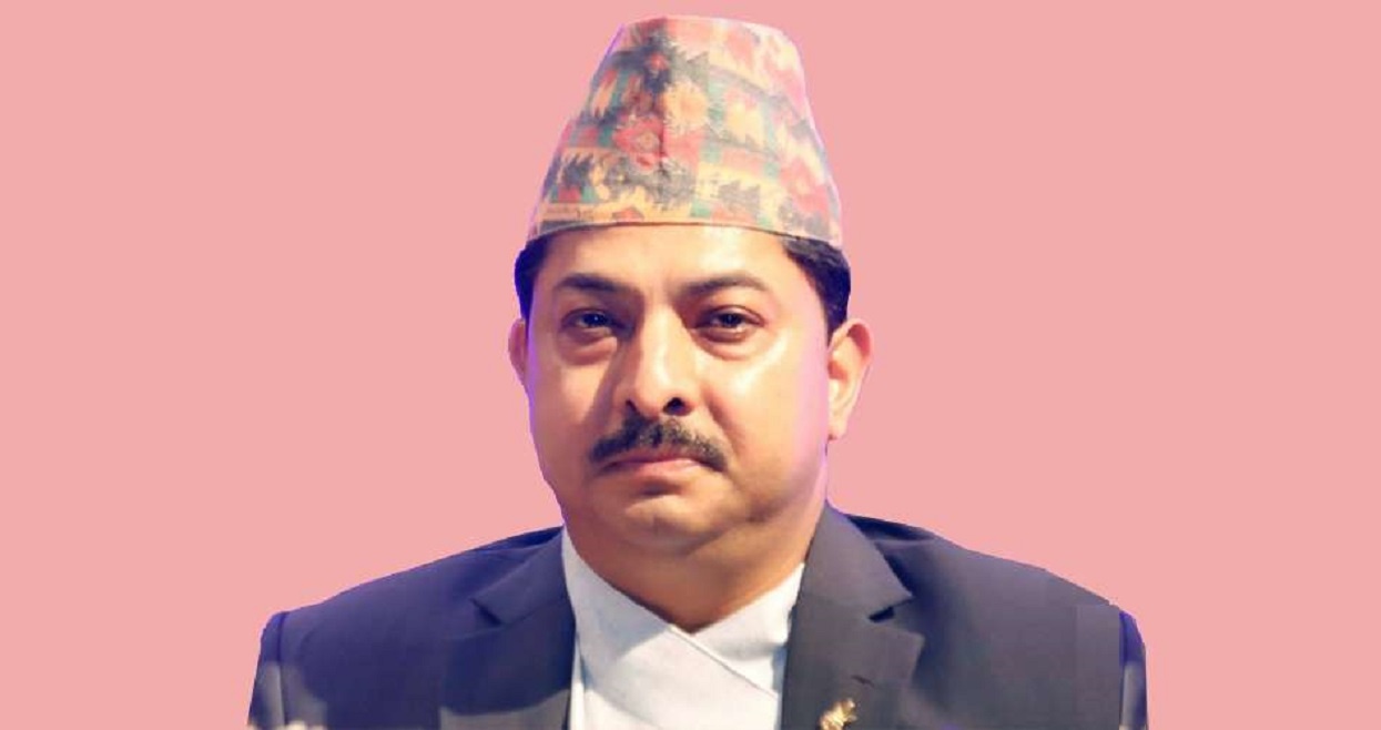 धितोपत्र बोर्डको सञ्चालकमा अञ्जन श्रेष्ठ नियुक्त