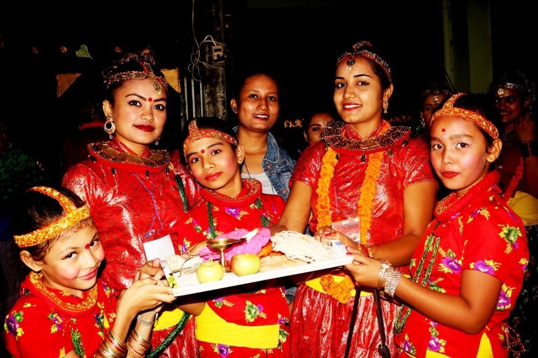 राति ९ बजेपछि देउसी भैलो खेल्न रोक