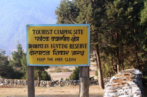 ‘ढोरपाटन जति घुमे पनि धित मर्दैन’