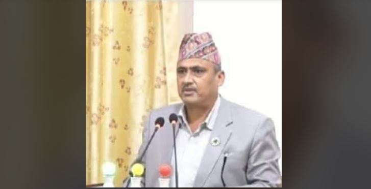 कांग्रेस उदयपुरको सभापतिमा देउवा पक्षका कार्की विजयी